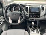 Thumbnail of 2012 Barcelona Red Metallic Toyota Tacoma