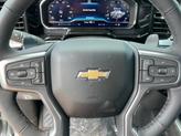 Thumbnail of 2025 Sterling Gray Metallic Chevrolet Silverado 1500