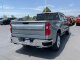 Thumbnail of 2025 Sterling Gray Metallic Chevrolet Silverado 1500