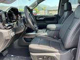 Thumbnail of 2025 Sterling Gray Metallic Chevrolet Silverado 1500