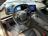 Thumbnail of 2024 Gray Metallic Chevrolet Corvette