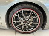 Thumbnail of 2024 Gray Metallic Chevrolet Corvette