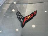Thumbnail of 2024 Gray Metallic Chevrolet Corvette
