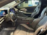 Thumbnail of 2024 Gray Metallic Chevrolet Corvette