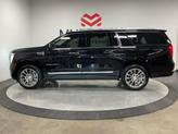 Thumbnail of 2025 Onyx Black GMC Yukon XL