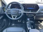 Thumbnail of 2025 Nitro Yellow Chevrolet Trax