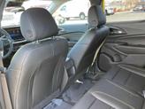 Thumbnail of 2025 Nitro Yellow Chevrolet Trax