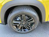 Thumbnail of 2025 Nitro Yellow Chevrolet Trax