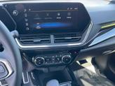 Thumbnail of 2025 Nitro Yellow Chevrolet Trax