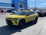 Thumbnail of 2025 Nitro Yellow Chevrolet Trax