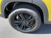 Thumbnail of 2025 Nitro Yellow Chevrolet Trax