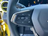 Thumbnail of 2025 Nitro Yellow Chevrolet Trax