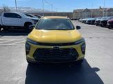 Thumbnail of 2025 Nitro Yellow Chevrolet Trax