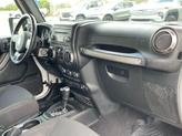 Thumbnail of 2018 Bright White Clearcoat Jeep Wrangler JK Unlimited