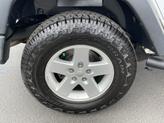 Thumbnail of 2018 Bright White Clearcoat Jeep Wrangler JK Unlimited