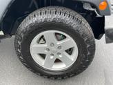 Thumbnail of 2018 Bright White Clearcoat Jeep Wrangler JK Unlimited