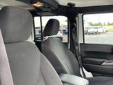 Thumbnail of 2018 Bright White Clearcoat Jeep Wrangler JK Unlimited