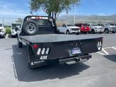 Thumbnail of 2025 Summit White Chevrolet Silverado 3500