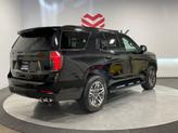Thumbnail of 2025 Black Chevrolet Tahoe