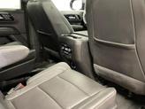 Thumbnail of 2025 Black Chevrolet Tahoe