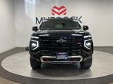 Thumbnail of 2025 Black Chevrolet Tahoe