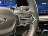 Thumbnail of 2025 Black Chevrolet Tahoe