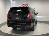 Thumbnail of 2025 Black Chevrolet Tahoe