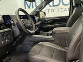 Thumbnail of 2025 Black Chevrolet Tahoe