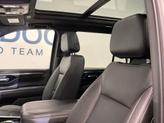 Thumbnail of 2025 Black Chevrolet Tahoe