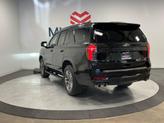 Thumbnail of 2025 Black Chevrolet Tahoe