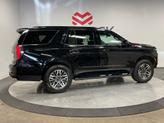 Thumbnail of 2025 Black Chevrolet Tahoe