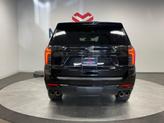 Thumbnail of 2025 Black Chevrolet Tahoe