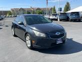 Thumbnail of 2014 Black Granite Metallic Chevrolet Cruze