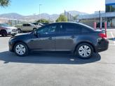 Thumbnail of 2014 Black Granite Metallic Chevrolet Cruze
