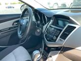 Thumbnail of 2014 Black Granite Metallic Chevrolet Cruze