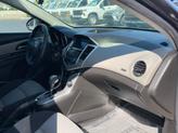 Thumbnail of 2014 Black Granite Metallic Chevrolet Cruze