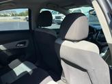 Thumbnail of 2014 Black Granite Metallic Chevrolet Cruze