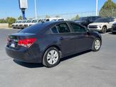 Thumbnail of 2014 Black Granite Metallic Chevrolet Cruze