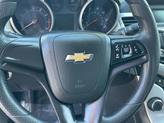 Thumbnail of 2014 Black Granite Metallic Chevrolet Cruze