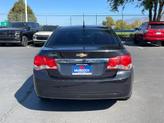 Thumbnail of 2014 Black Granite Metallic Chevrolet Cruze