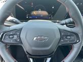 Thumbnail of 2025 Summit White Chevrolet Trax