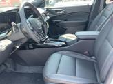 Thumbnail of 2025 Summit White Chevrolet Trax