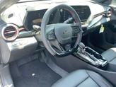Thumbnail of 2025 Summit White Chevrolet Trax