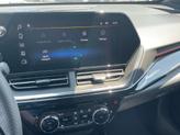 Thumbnail of 2025 Summit White Chevrolet Trax