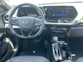 Thumbnail of 2025 Summit White Chevrolet Trax