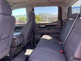 Thumbnail of 2024 Slate Gray Metallic Chevrolet Silverado 1500