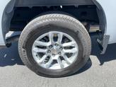 Thumbnail of 2024 Slate Gray Metallic Chevrolet Silverado 1500