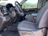 Thumbnail of 2024 Slate Gray Metallic Chevrolet Silverado 1500