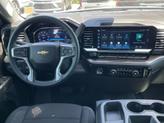Thumbnail of 2024 Slate Gray Metallic Chevrolet Silverado 1500