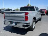 Thumbnail of 2024 Slate Gray Metallic Chevrolet Silverado 1500
